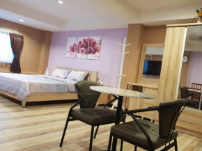 Гостиница Concordia Guesthouse  Ампхое Бангламунг
